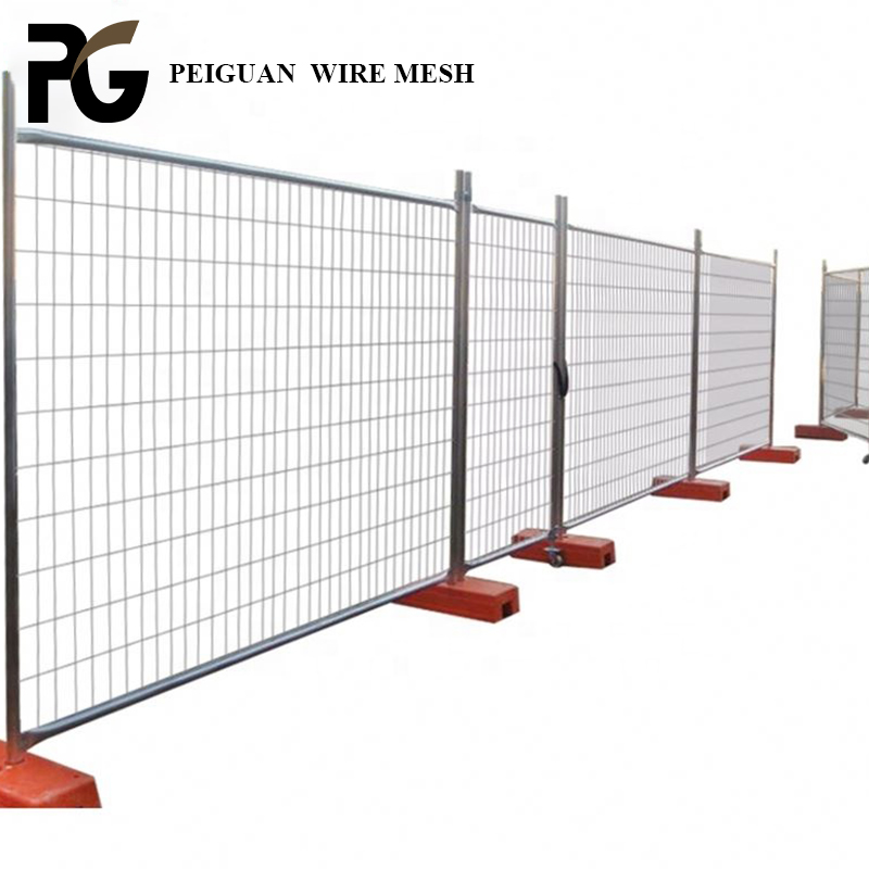 Australia Temporary Fence Price Made in China