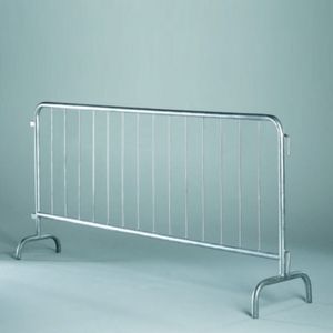 Crowd control barrier hot selling made in China